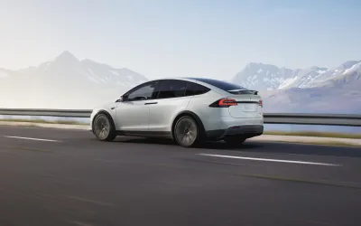 Model X